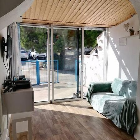 Maison De Pecheur Cour Privee En Centre Ville Сен-Жиль-Круа-де-Ви Экстерьер фото