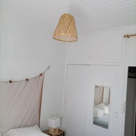 Maison De Pecheur Cour Privee En Centre Ville Сен-Жиль-Круа-де-Ви Экстерьер фото