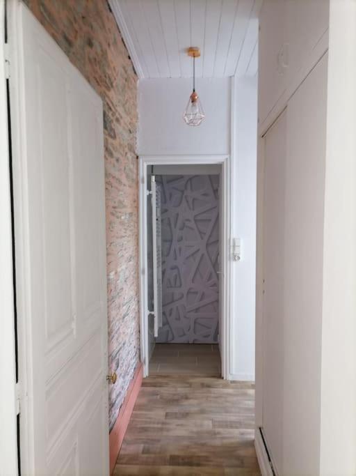 Maison De Pecheur Cour Privee En Centre Ville Сен-Жиль-Круа-де-Ви Экстерьер фото