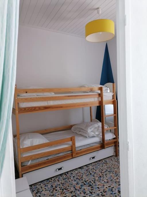 Maison De Pecheur Cour Privee En Centre Ville Сен-Жиль-Круа-де-Ви Экстерьер фото