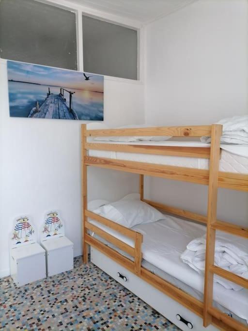 Maison De Pecheur Cour Privee En Centre Ville Сен-Жиль-Круа-де-Ви Экстерьер фото